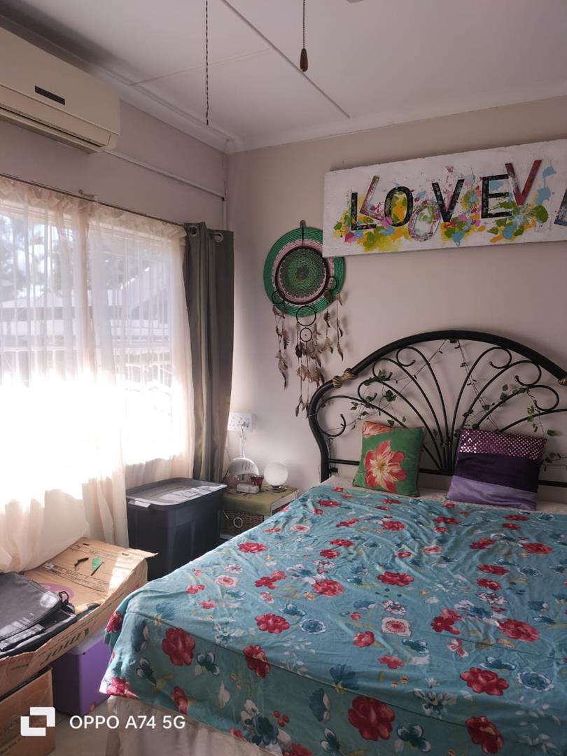 To Let 4 Bedroom Property for Rent in Arboretum KwaZulu-Natal