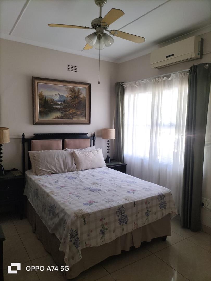 To Let 4 Bedroom Property for Rent in Arboretum KwaZulu-Natal