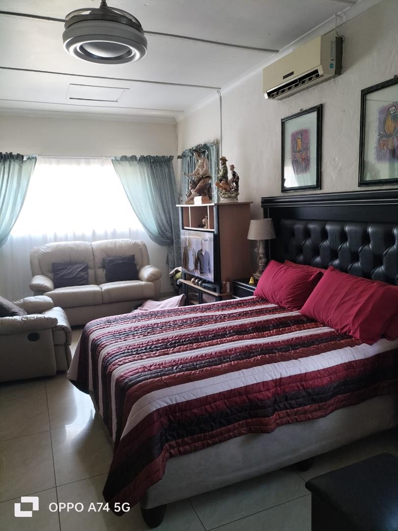 To Let 4 Bedroom Property for Rent in Arboretum KwaZulu-Natal