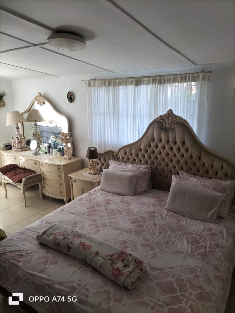To Let 4 Bedroom Property for Rent in Arboretum KwaZulu-Natal