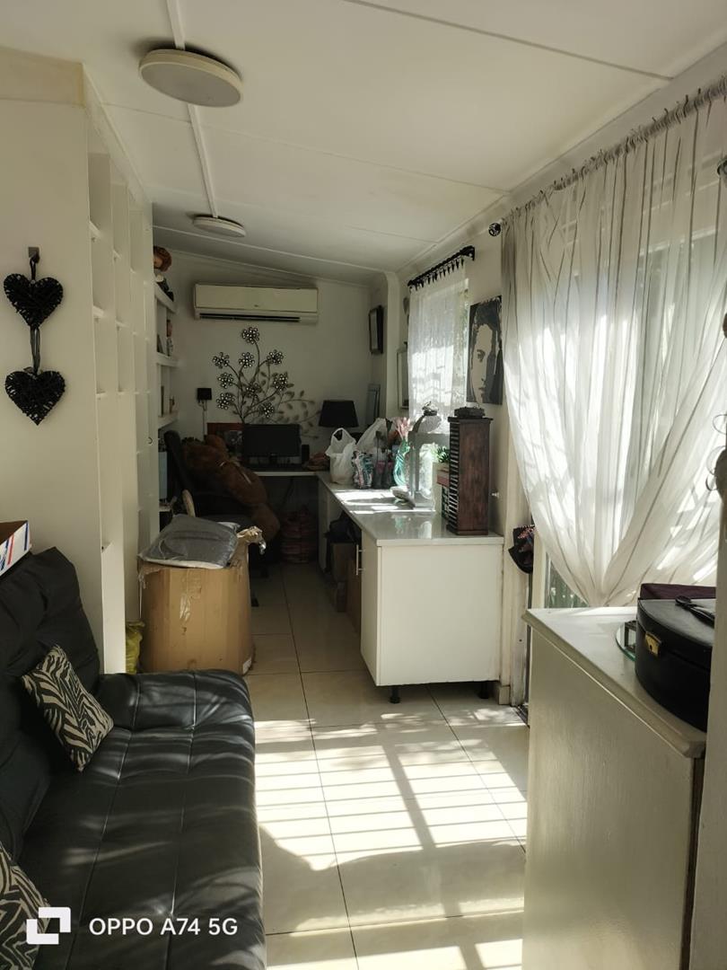 To Let 4 Bedroom Property for Rent in Arboretum KwaZulu-Natal