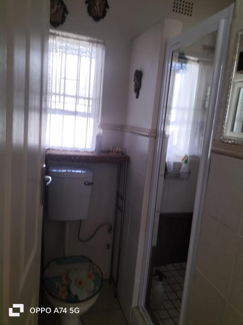 To Let 4 Bedroom Property for Rent in Arboretum KwaZulu-Natal