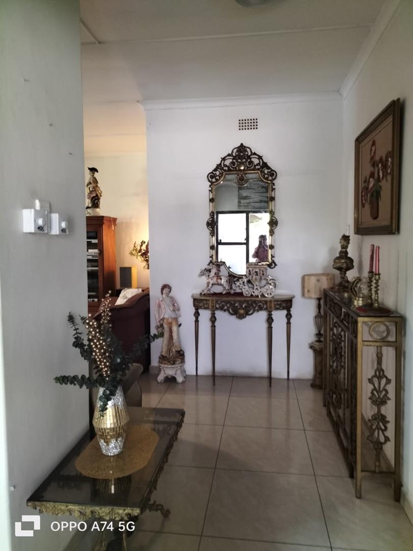 To Let 4 Bedroom Property for Rent in Arboretum KwaZulu-Natal