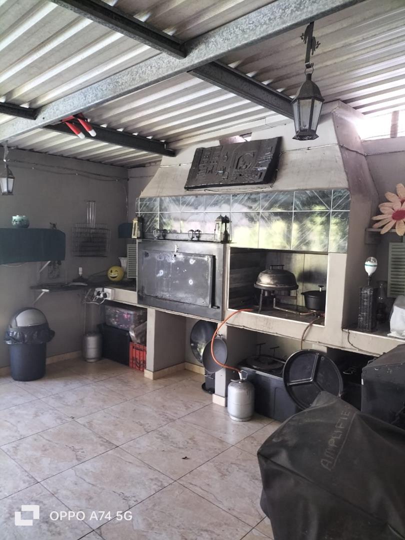 To Let 4 Bedroom Property for Rent in Arboretum KwaZulu-Natal