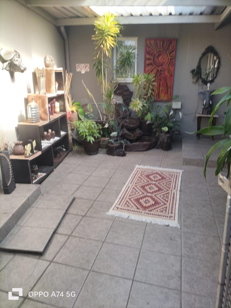 To Let 4 Bedroom Property for Rent in Arboretum KwaZulu-Natal