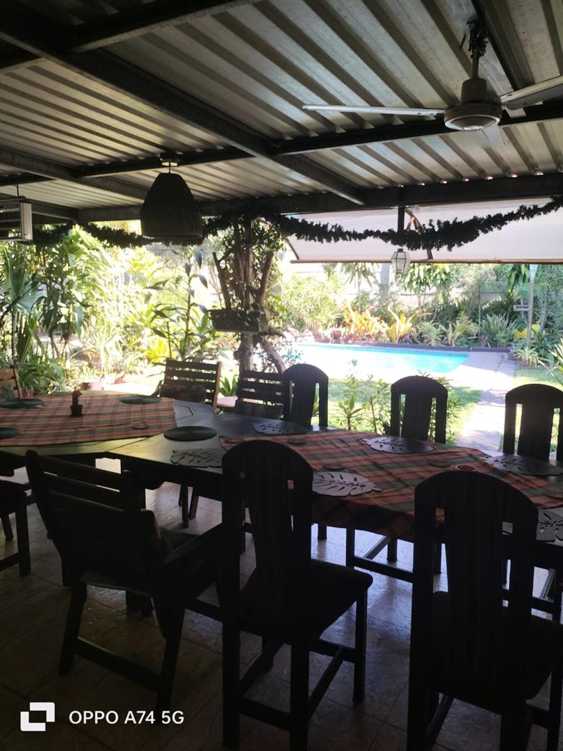 To Let 4 Bedroom Property for Rent in Arboretum KwaZulu-Natal