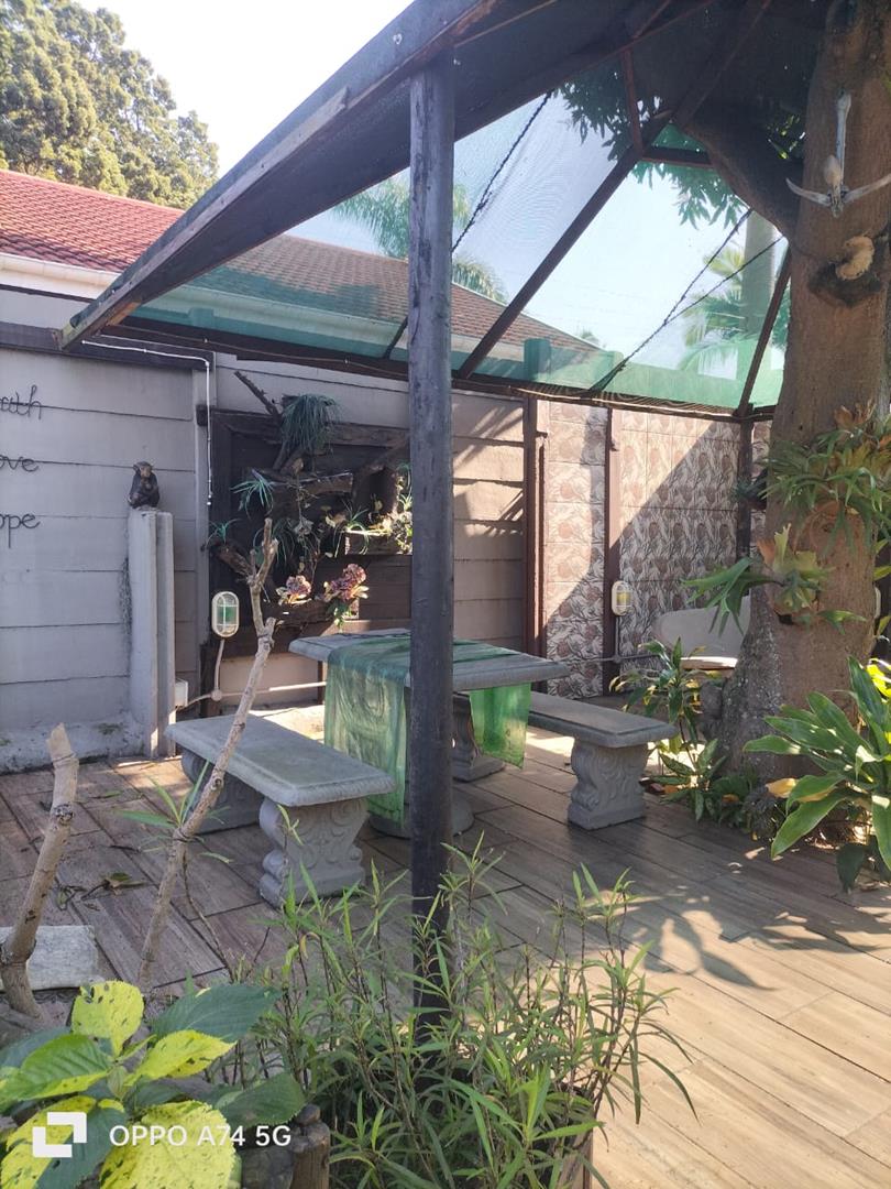 To Let 4 Bedroom Property for Rent in Arboretum KwaZulu-Natal