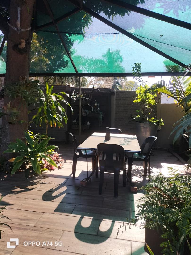 To Let 4 Bedroom Property for Rent in Arboretum KwaZulu-Natal