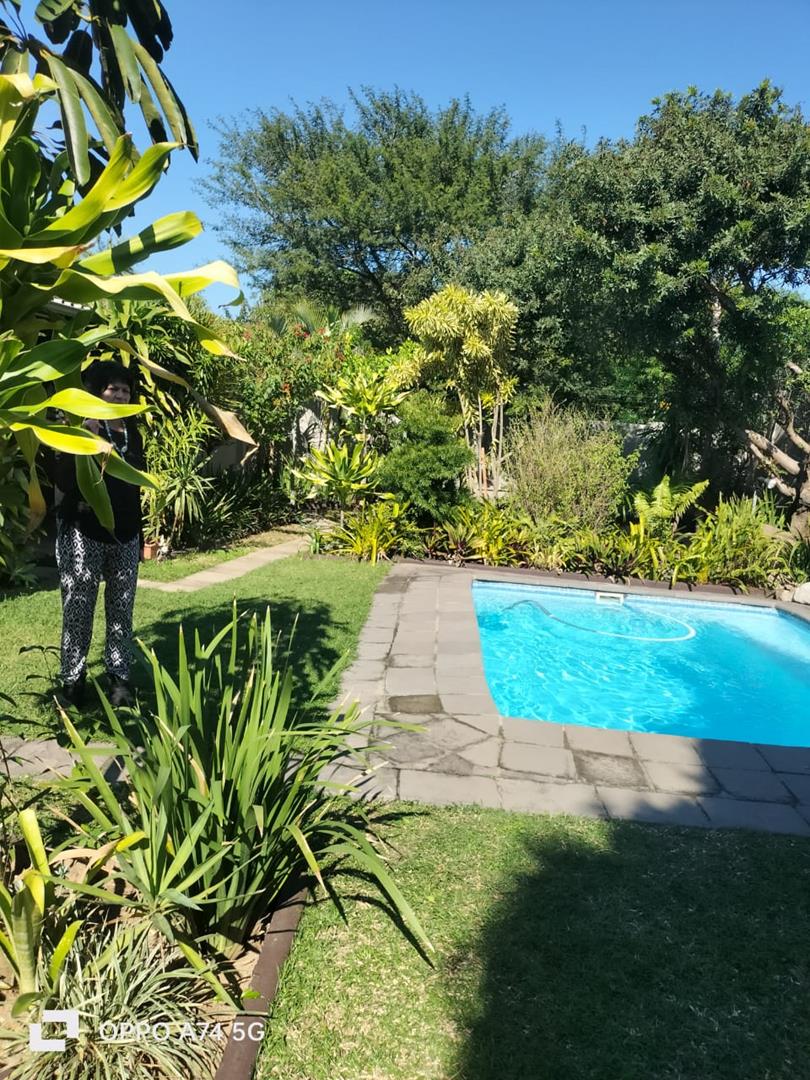 To Let 4 Bedroom Property for Rent in Arboretum KwaZulu-Natal