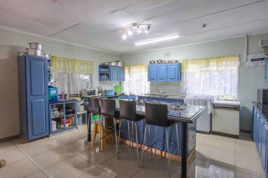4 Bedroom Property for Sale in Clare Hills KwaZulu-Natal