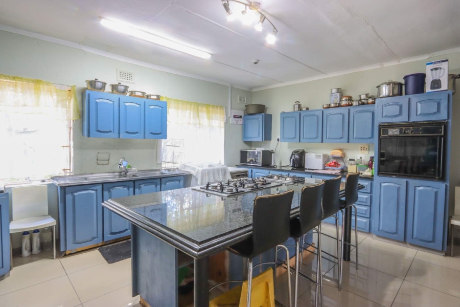 4 Bedroom Property for Sale in Clare Hills KwaZulu-Natal