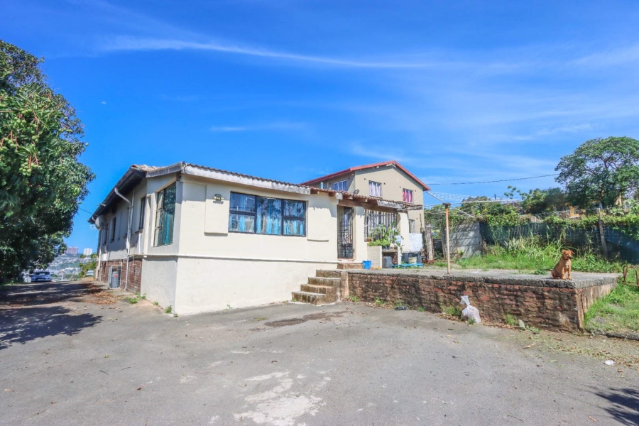 4 Bedroom Property for Sale in Clare Hills KwaZulu-Natal