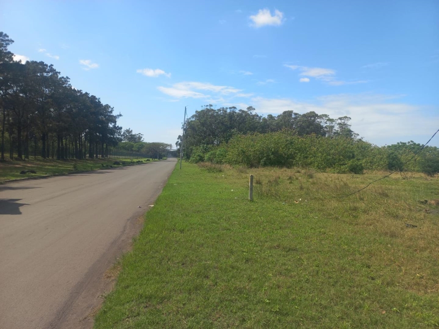 Commercial Property for Sale in Alton KwaZulu-Natal