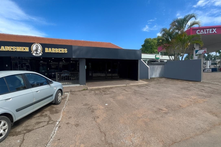 To Let 0 Bedroom Property for Rent in Broadway KwaZulu-Natal