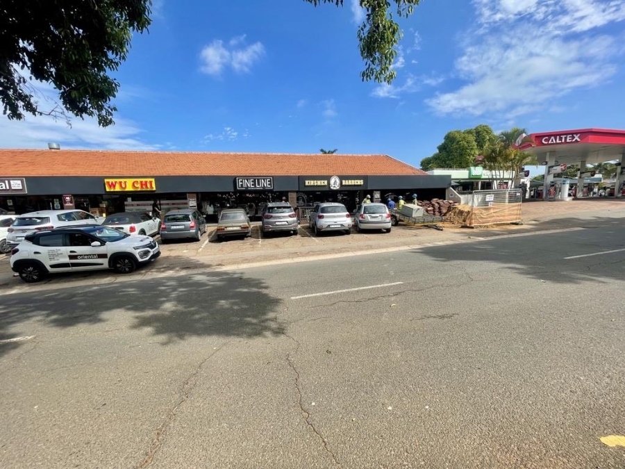 To Let 0 Bedroom Property for Rent in Broadway KwaZulu-Natal