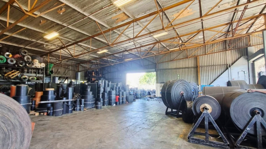 Commercial Property for Sale in Glen Anil KwaZulu-Natal