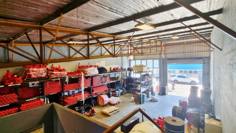 Commercial Property for Sale in Glen Anil KwaZulu-Natal