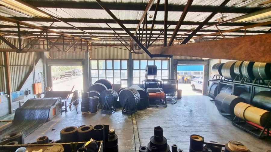 Commercial Property for Sale in Glen Anil KwaZulu-Natal