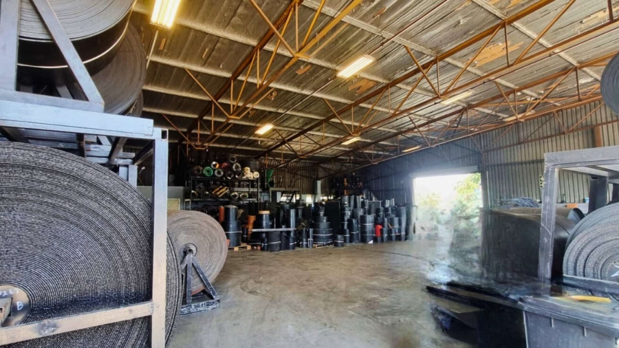 Commercial Property for Sale in Glen Anil KwaZulu-Natal