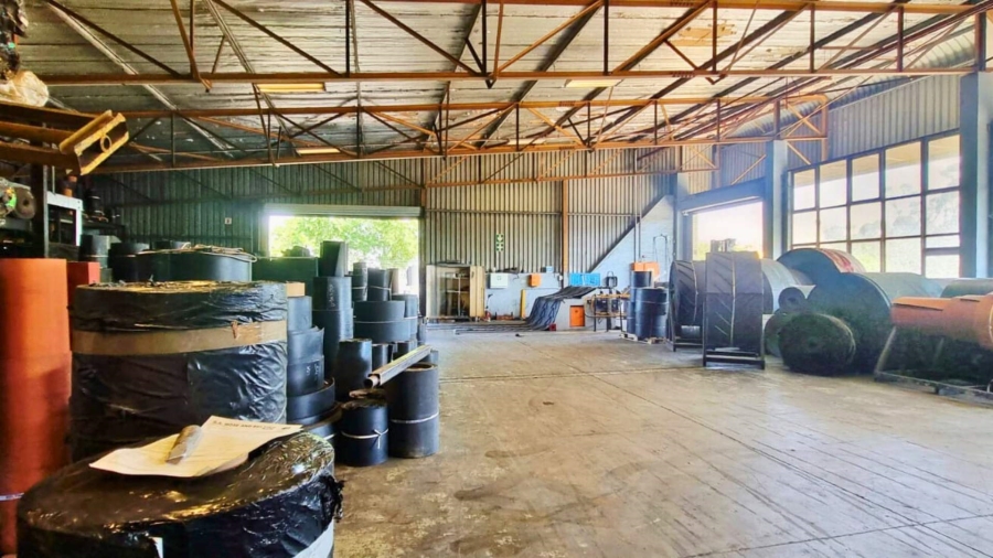 Commercial Property for Sale in Glen Anil KwaZulu-Natal