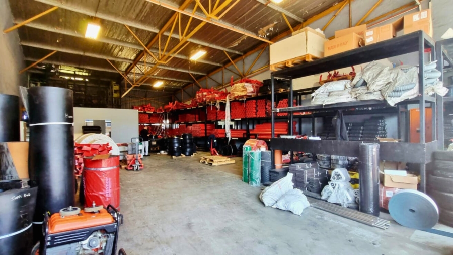 Commercial Property for Sale in Glen Anil KwaZulu-Natal