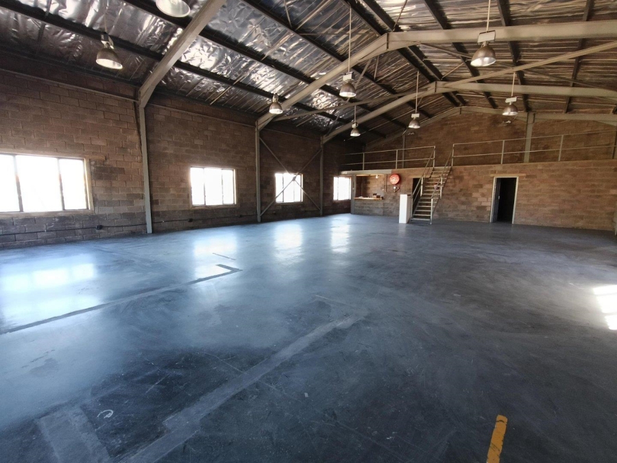 To Let commercial Property for Rent in Pinetown North Industria KwaZulu-Natal