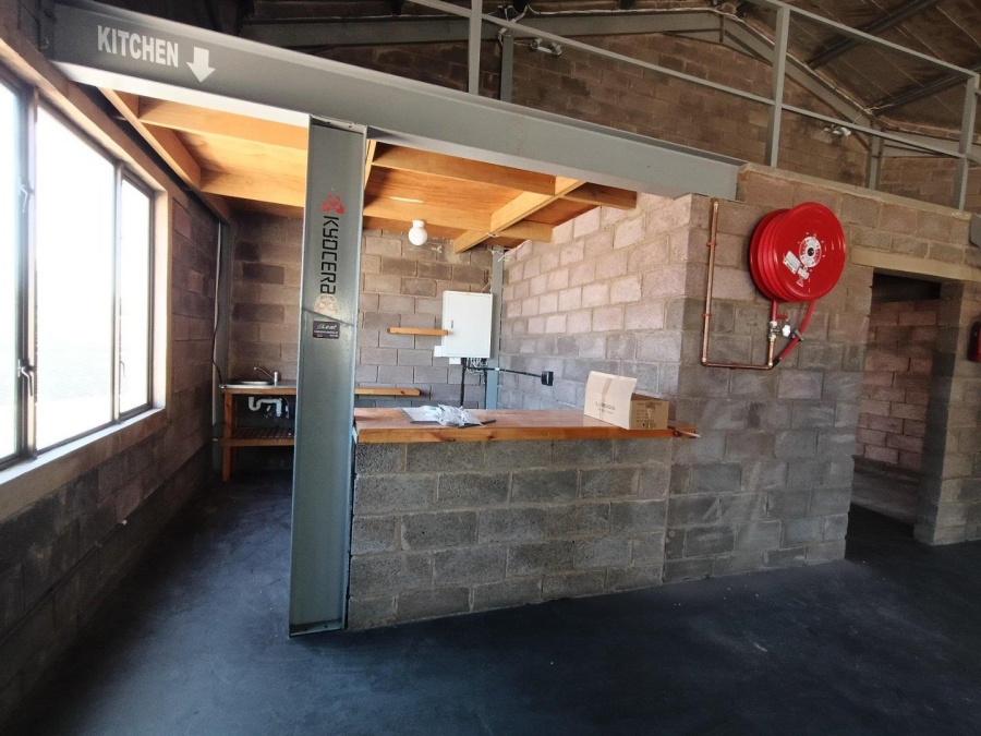 To Let commercial Property for Rent in Pinetown North Industria KwaZulu-Natal