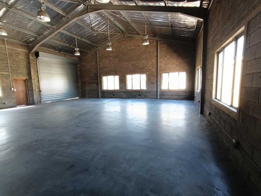 To Let commercial Property for Rent in Pinetown North Industria KwaZulu-Natal