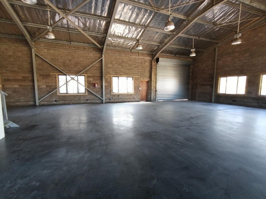 To Let commercial Property for Rent in Pinetown North Industria KwaZulu-Natal