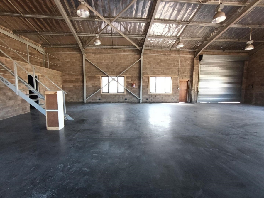 To Let commercial Property for Rent in Pinetown North Industria KwaZulu-Natal