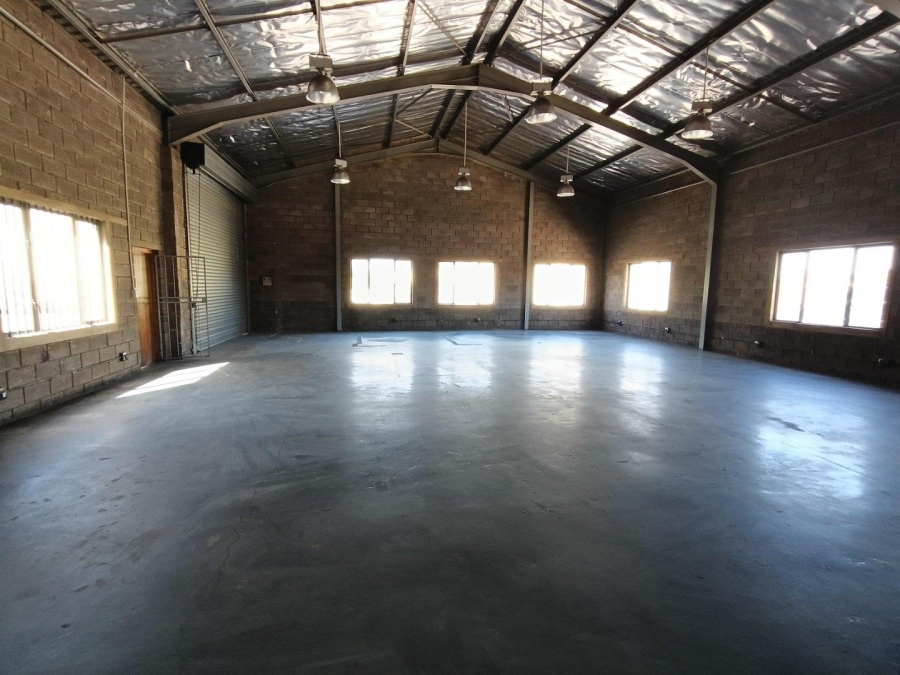 To Let commercial Property for Rent in Pinetown North Industria KwaZulu-Natal