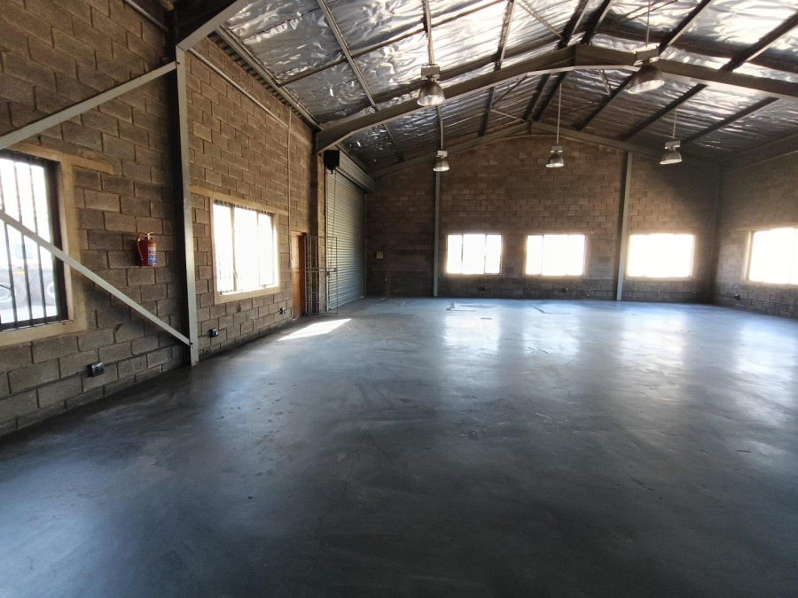 To Let commercial Property for Rent in Pinetown North Industria KwaZulu-Natal