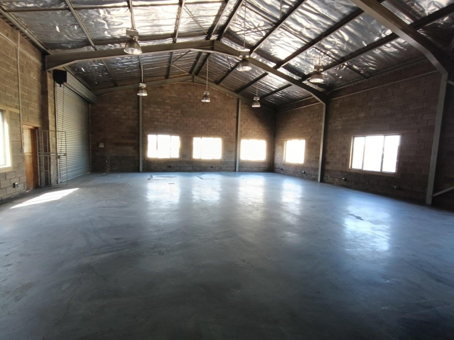 To Let commercial Property for Rent in Pinetown North Industria KwaZulu-Natal