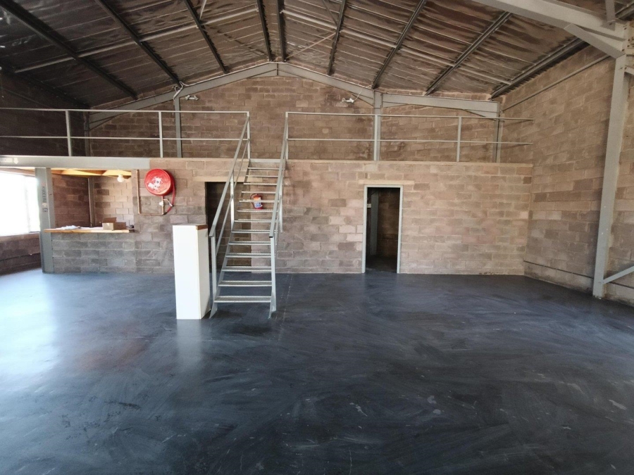 To Let commercial Property for Rent in Pinetown North Industria KwaZulu-Natal