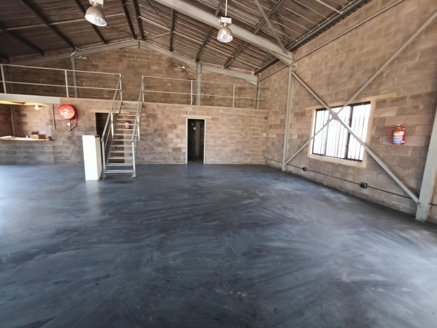 To Let commercial Property for Rent in Pinetown North Industria KwaZulu-Natal