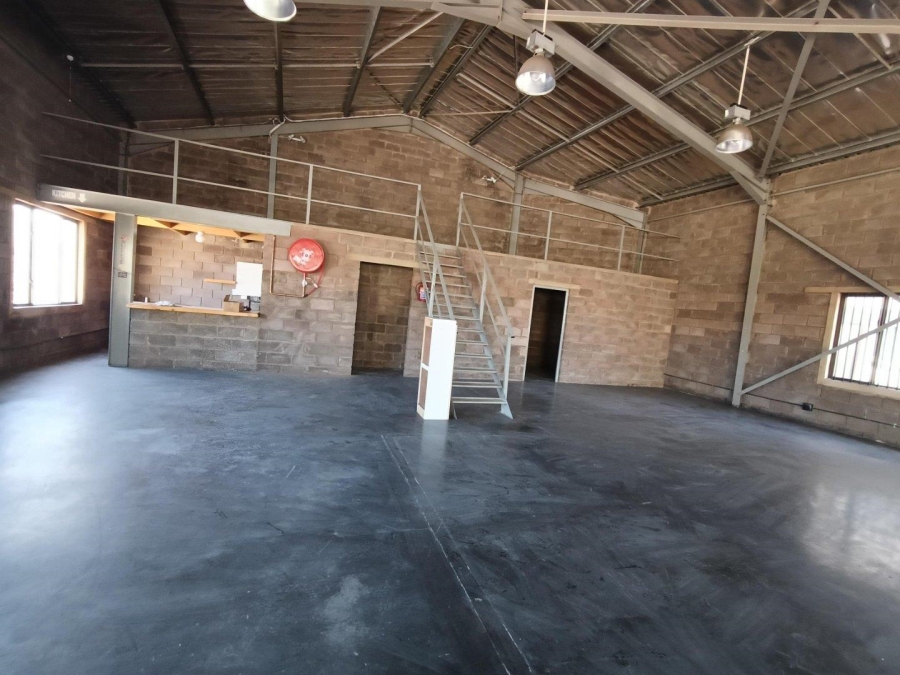 To Let commercial Property for Rent in Pinetown North Industria KwaZulu-Natal