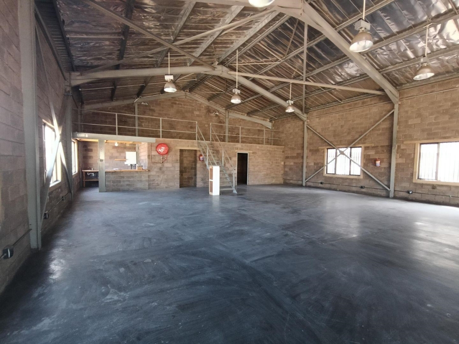 To Let commercial Property for Rent in Pinetown North Industria KwaZulu-Natal