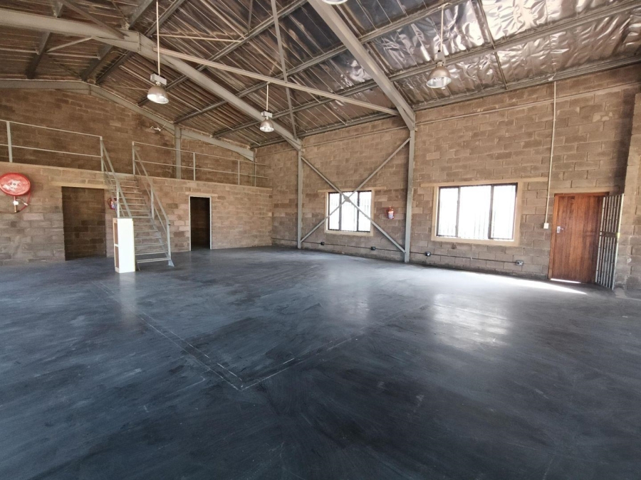 To Let commercial Property for Rent in Pinetown North Industria KwaZulu-Natal
