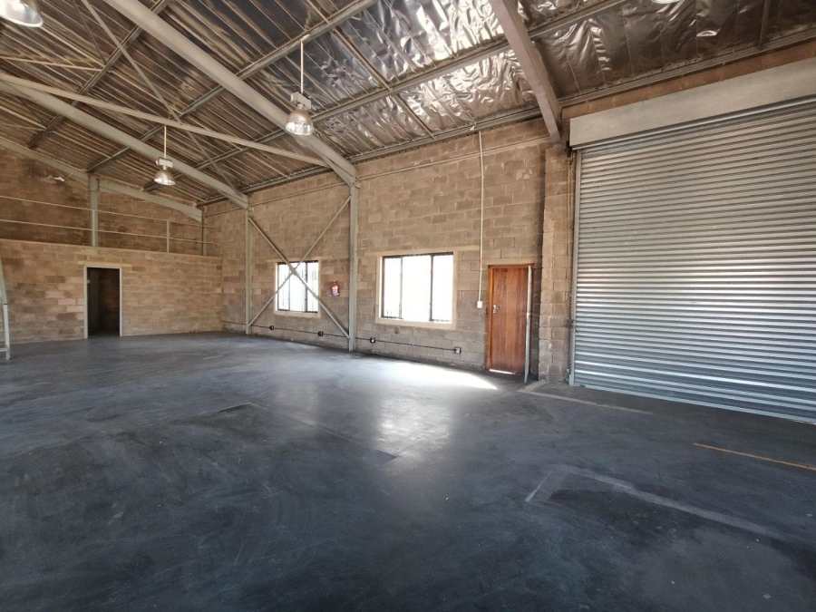 To Let commercial Property for Rent in Pinetown North Industria KwaZulu-Natal