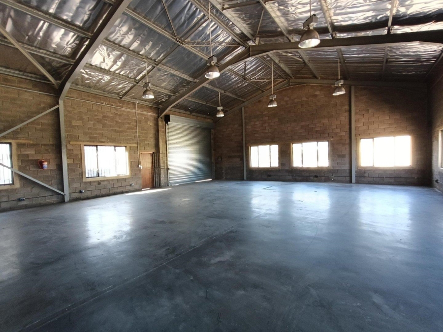 To Let commercial Property for Rent in Pinetown North Industria KwaZulu-Natal