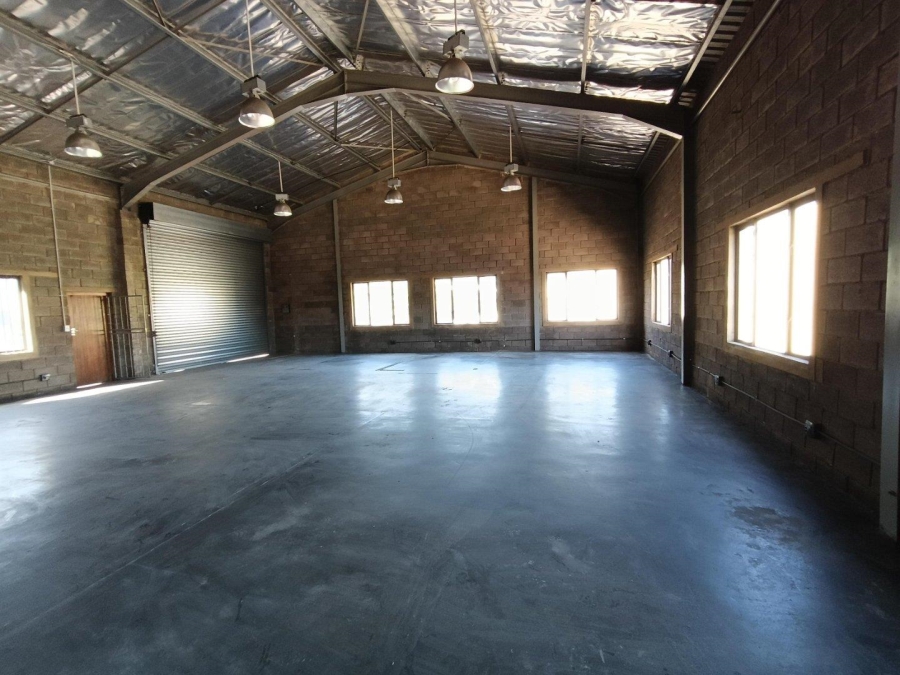 To Let commercial Property for Rent in Pinetown North Industria KwaZulu-Natal