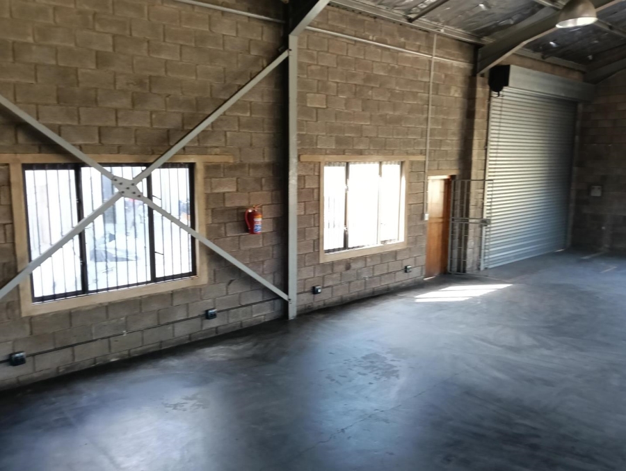 To Let commercial Property for Rent in Pinetown North Industria KwaZulu-Natal