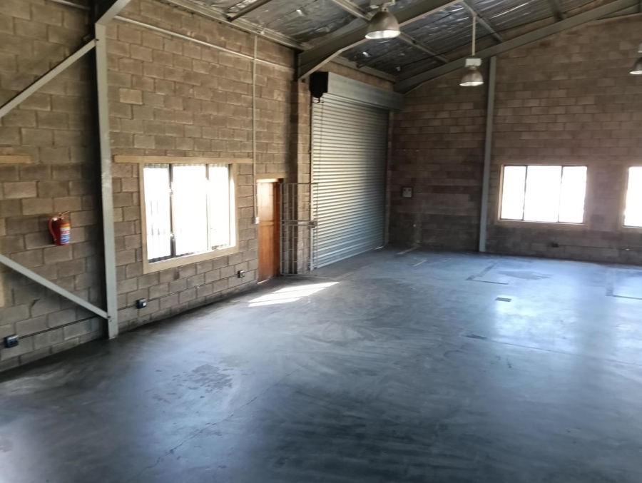 To Let commercial Property for Rent in Pinetown North Industria KwaZulu-Natal
