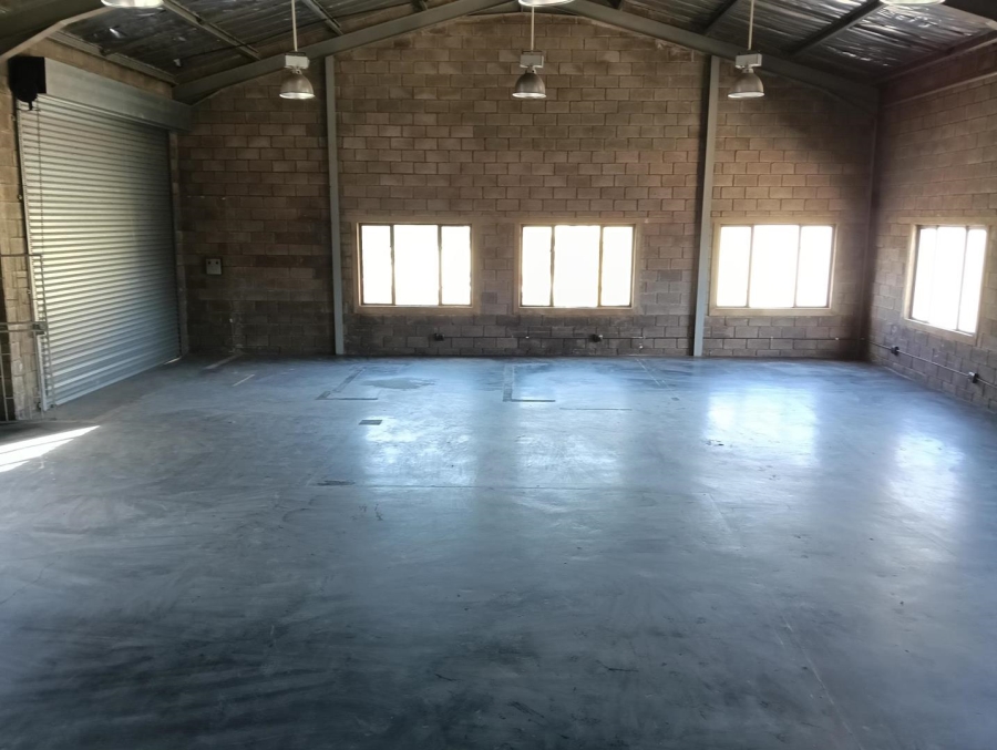 To Let commercial Property for Rent in Pinetown North Industria KwaZulu-Natal