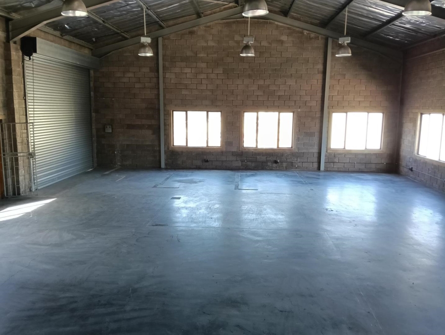 To Let commercial Property for Rent in Pinetown North Industria KwaZulu-Natal