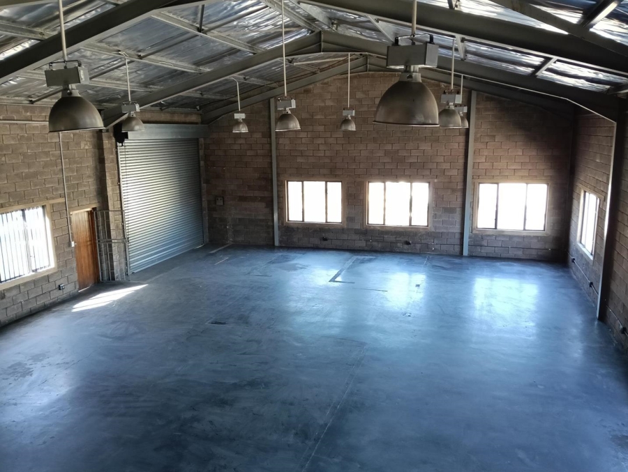 To Let commercial Property for Rent in Pinetown North Industria KwaZulu-Natal
