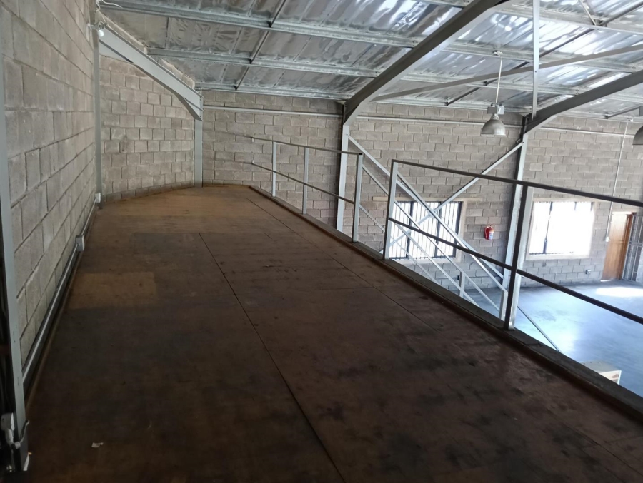 To Let commercial Property for Rent in Pinetown North Industria KwaZulu-Natal