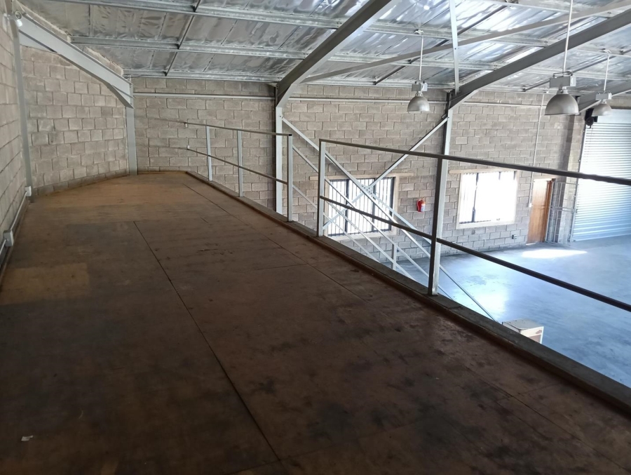 To Let commercial Property for Rent in Pinetown North Industria KwaZulu-Natal