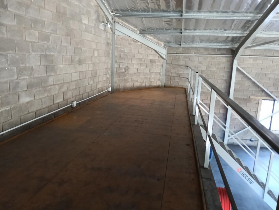 To Let commercial Property for Rent in Pinetown North Industria KwaZulu-Natal