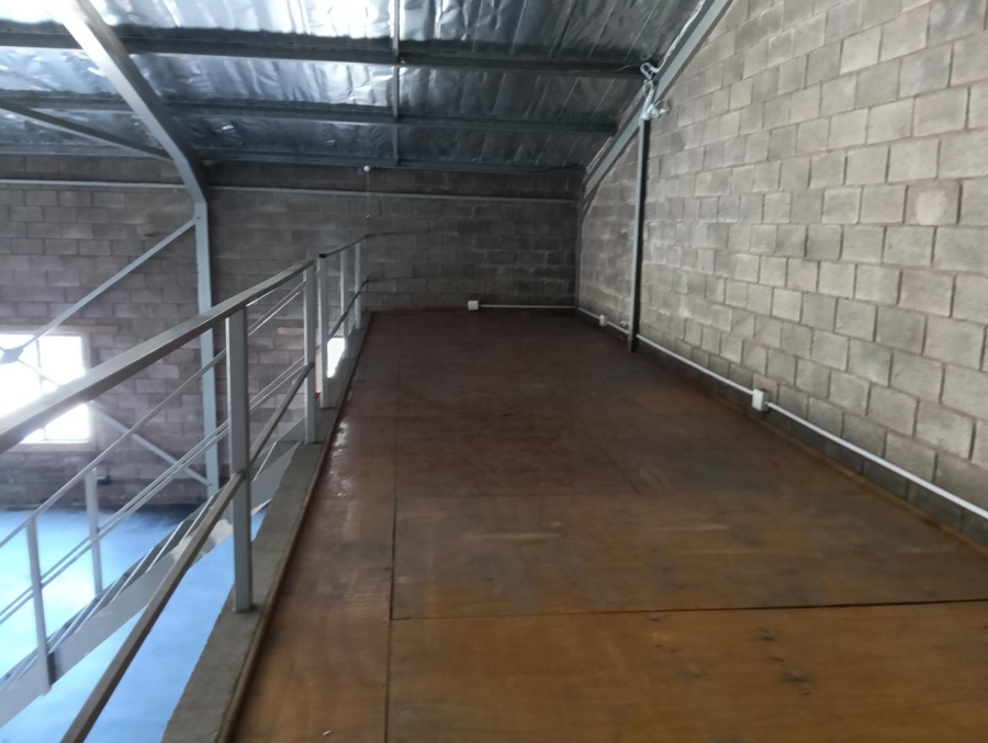 To Let commercial Property for Rent in Pinetown North Industria KwaZulu-Natal